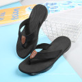 40-47 EVA soft sole lightweight flip flops Comfortable shoes Webbing sandals men's flip flops beach casual shoes for men